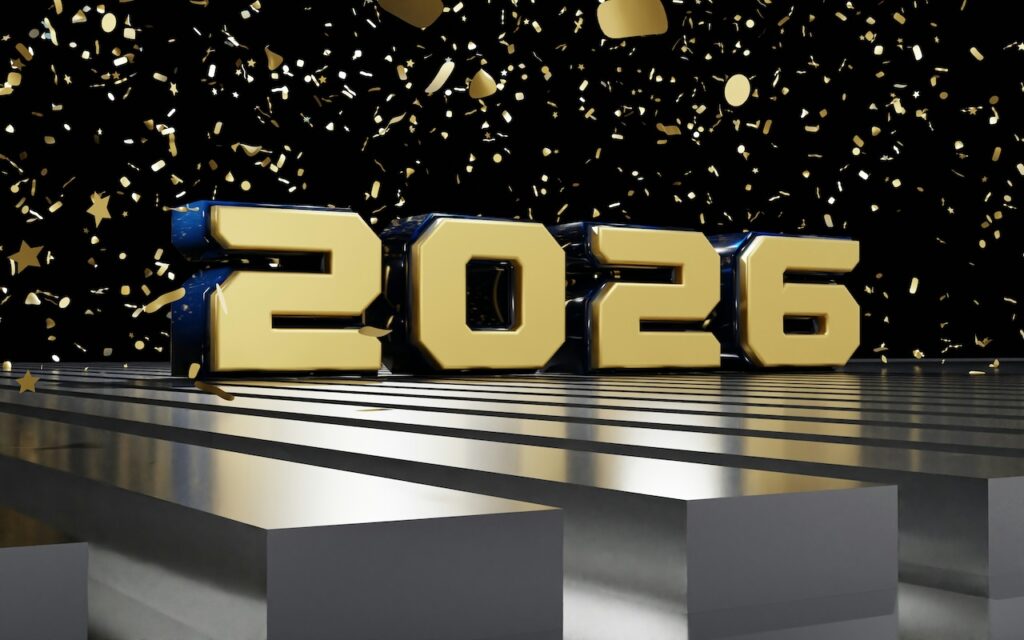 2026年