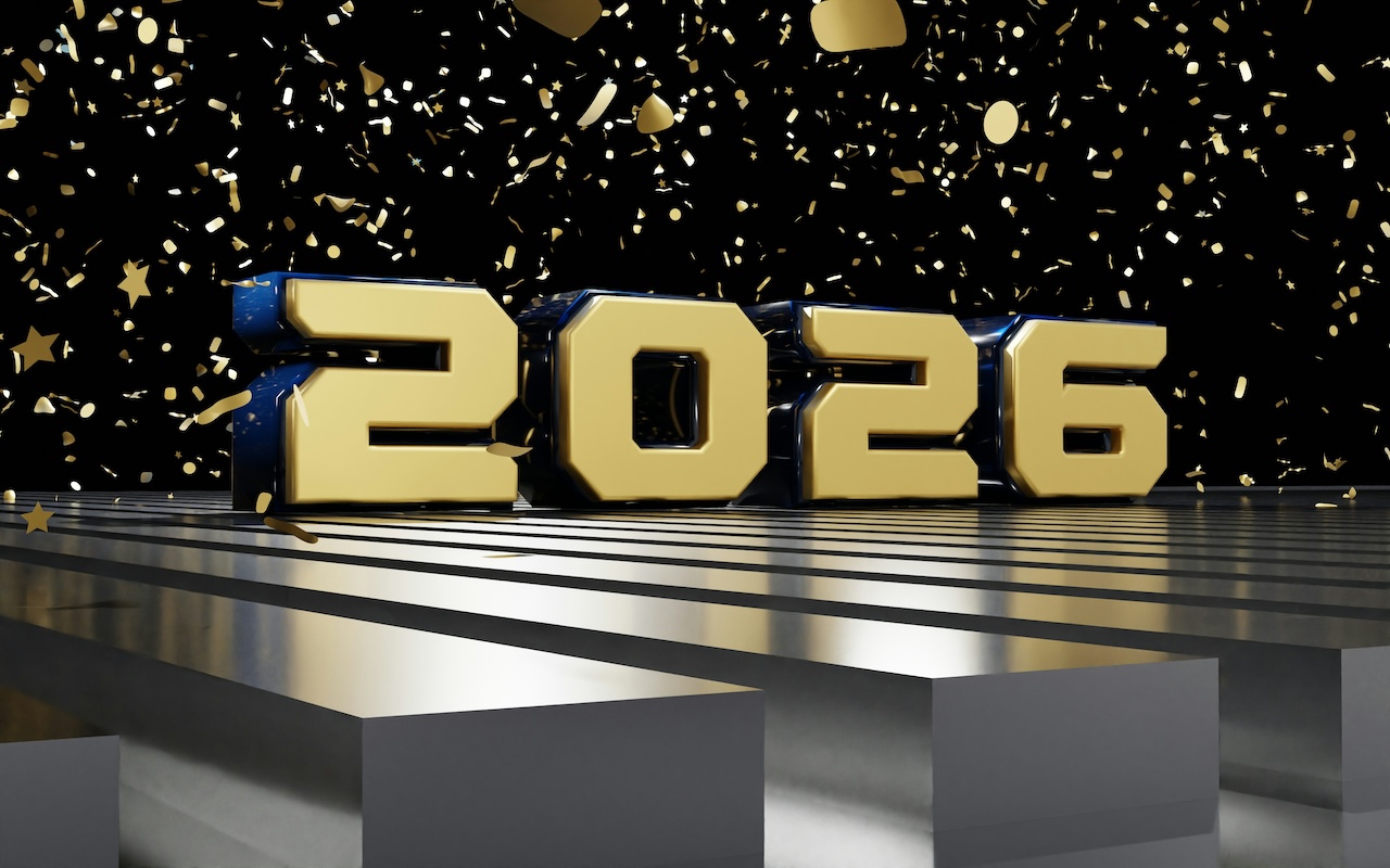2026年